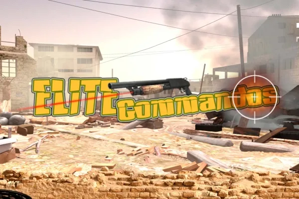 Elite Commandos